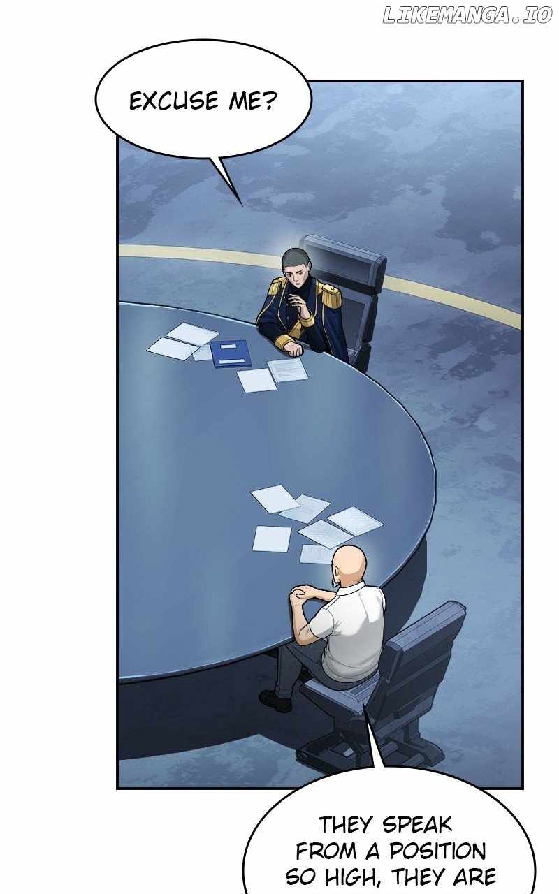 Paranoid Mage Chapter 63 66